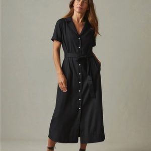 American giant utility dress